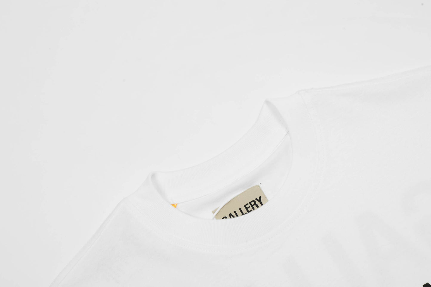 GALLERY DEPT New T-shirt D69_P39