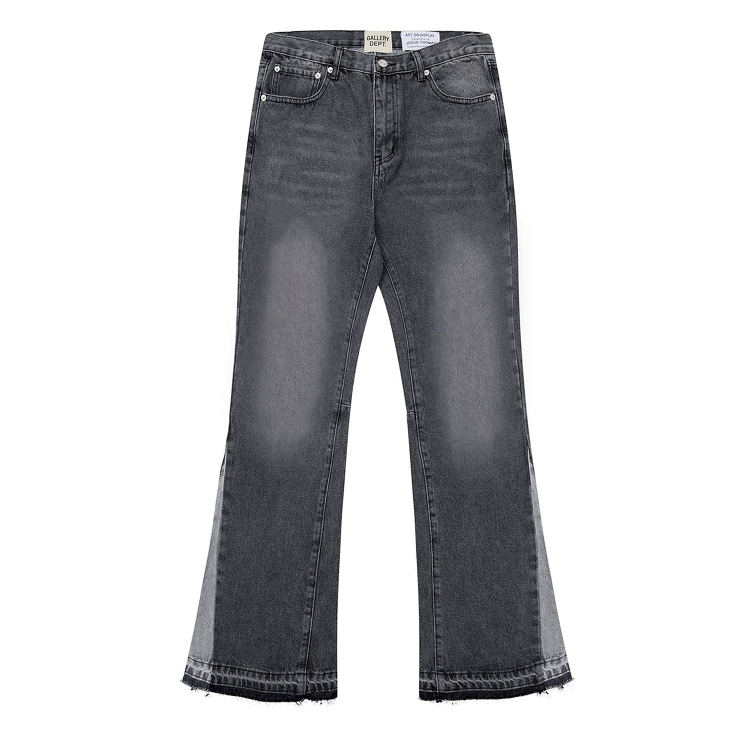 GALLERY DEPT New Pants 636