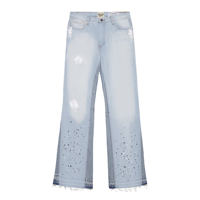 GALLERY DEPT New Pants 627