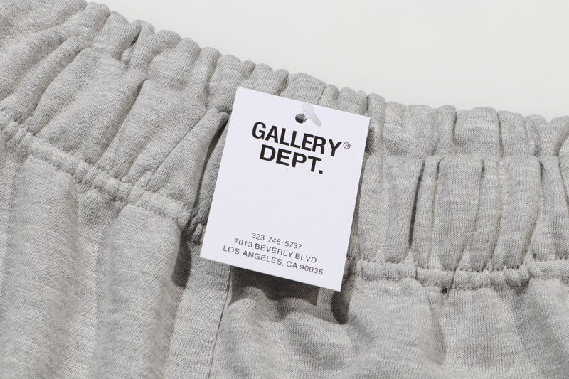 GALLERY DEPT New Shorts 956