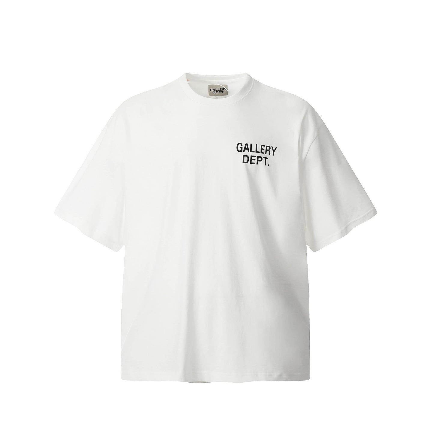 GALLERY DEPT New T-shirt D69_P39