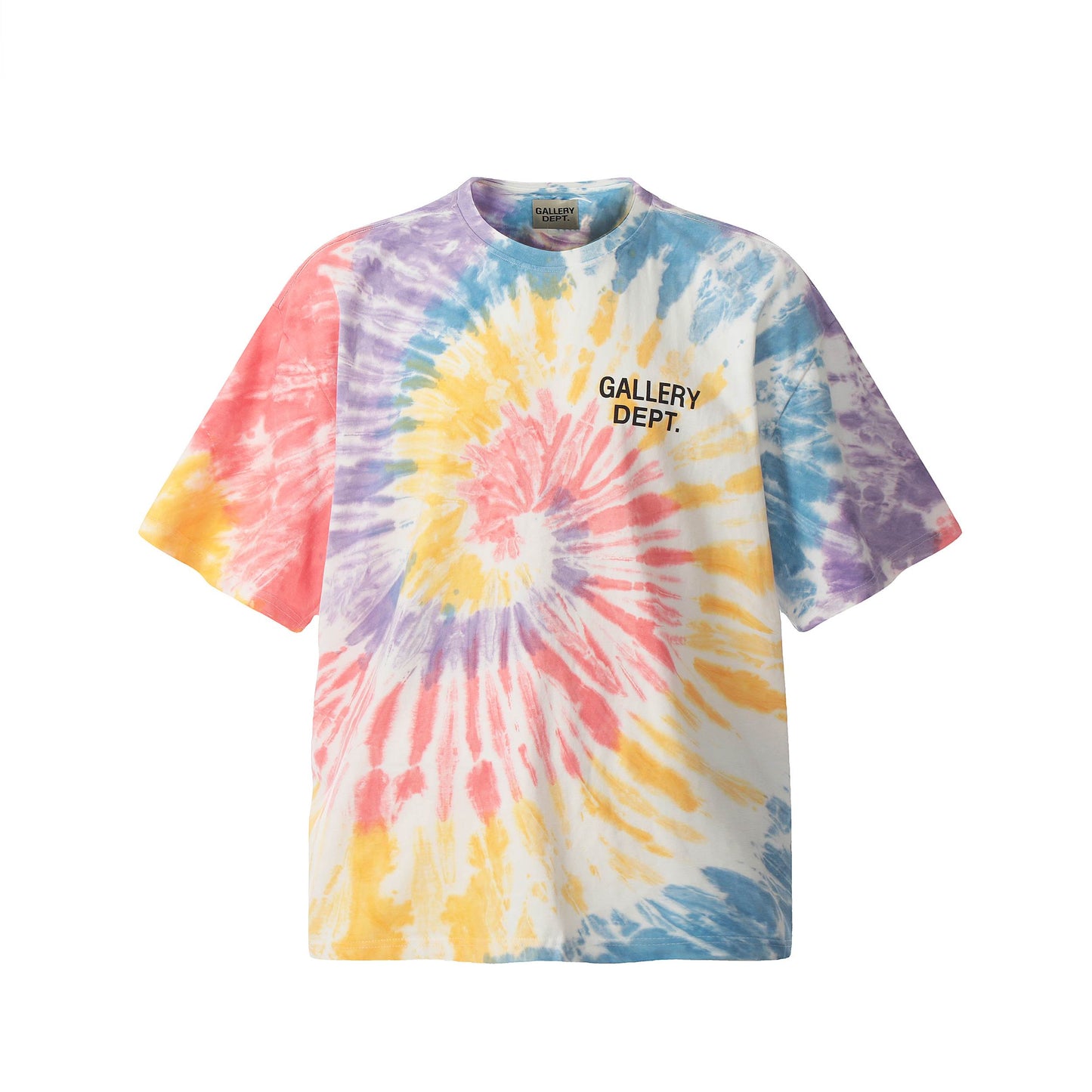 GALLERY DEPT New T-shirt D101_P85