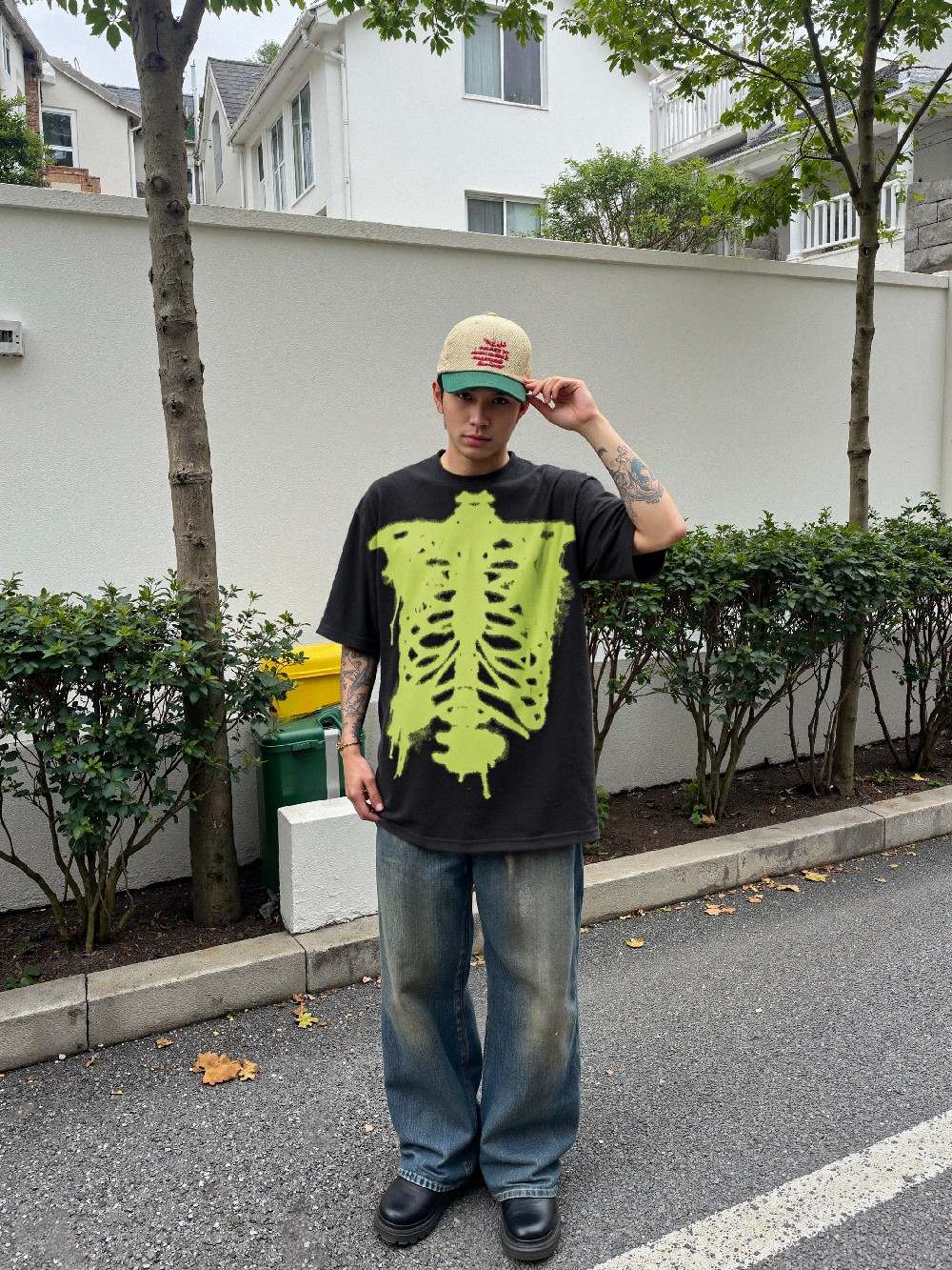 Hellstar T-shirt_1187_P49