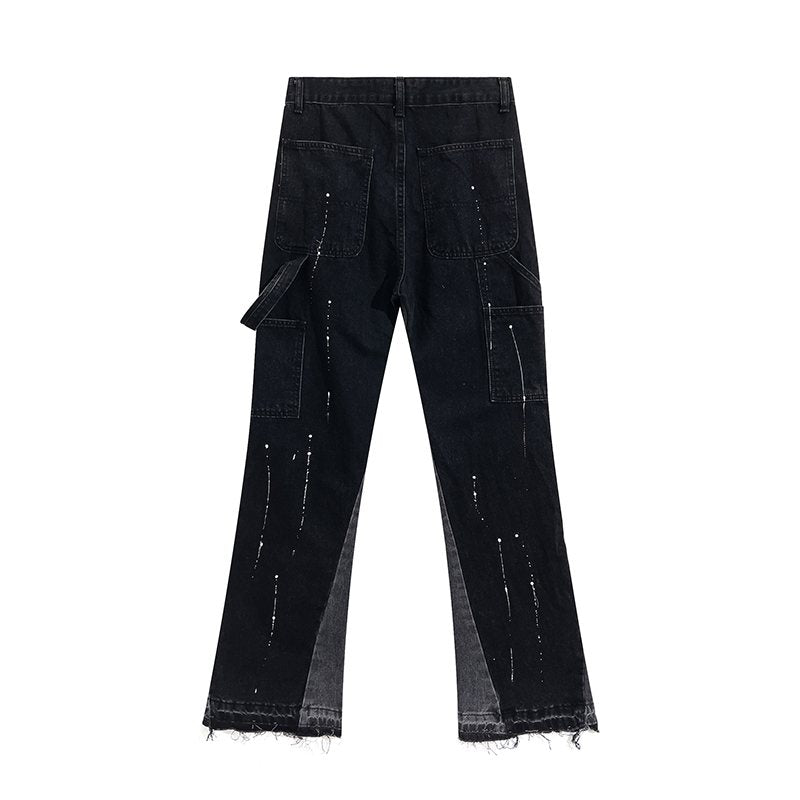GALLERY DEPT New Pants 837