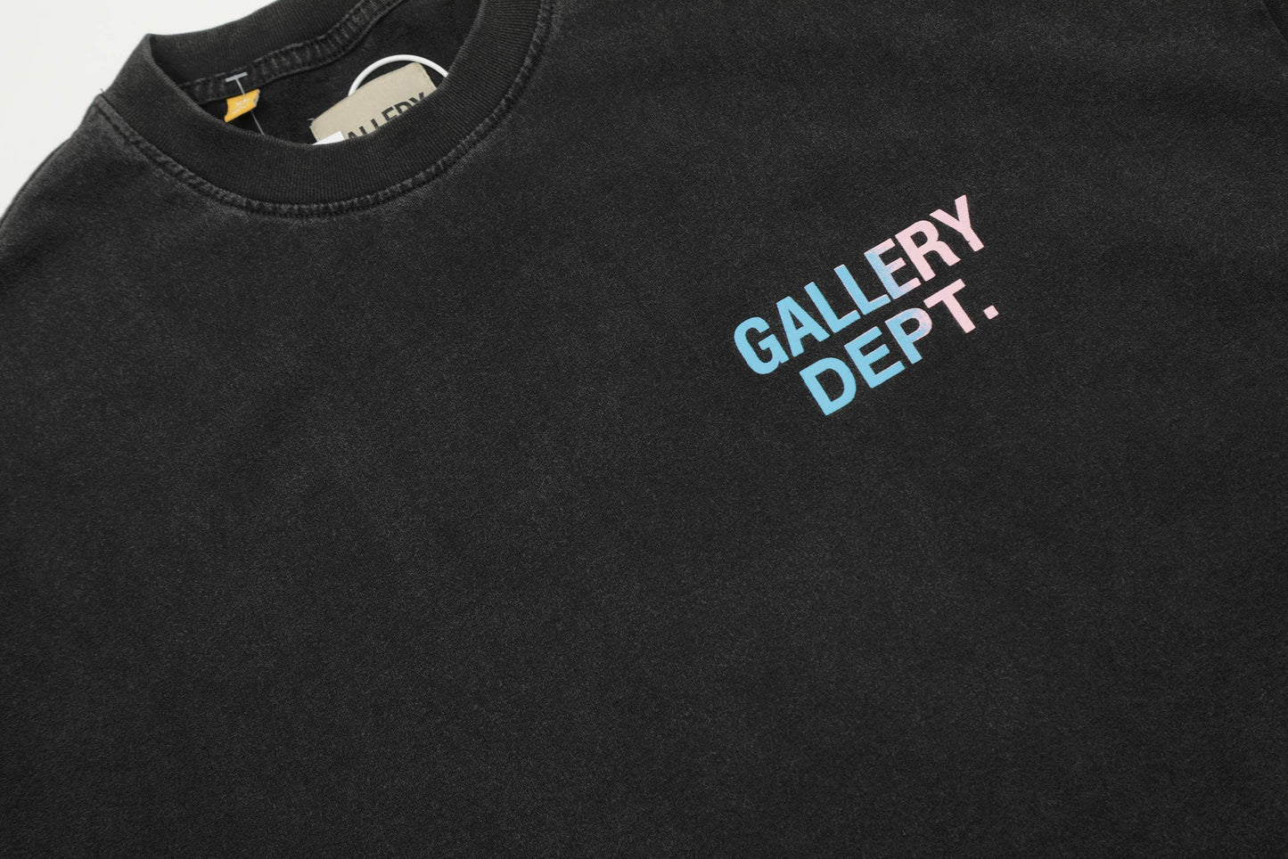 GALLERY DEPT New T-shirt D49_P49
