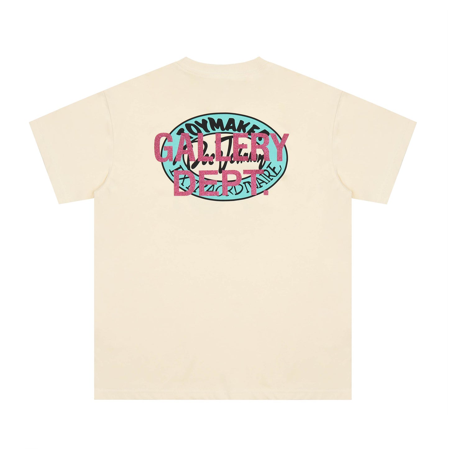 GALLERY DEPT New T-shirt D60_P45