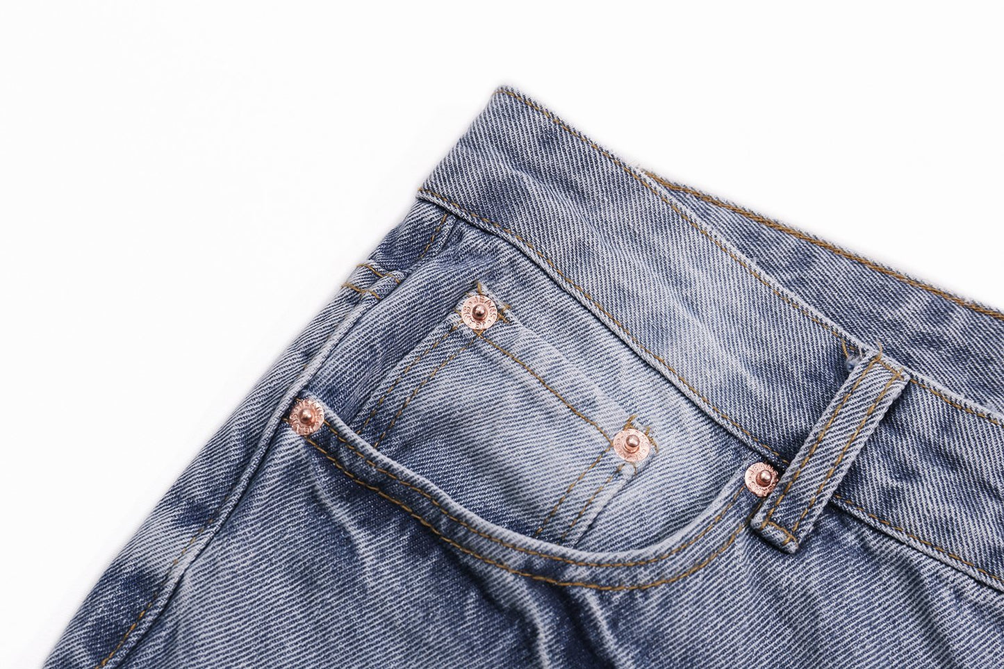 GALLERY DEPT New Pants 638