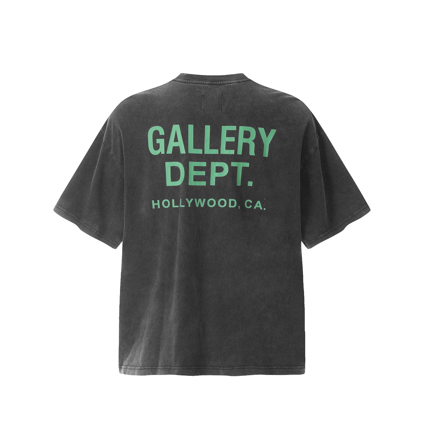 GALLERY DEPT New T-shirt D14_P49