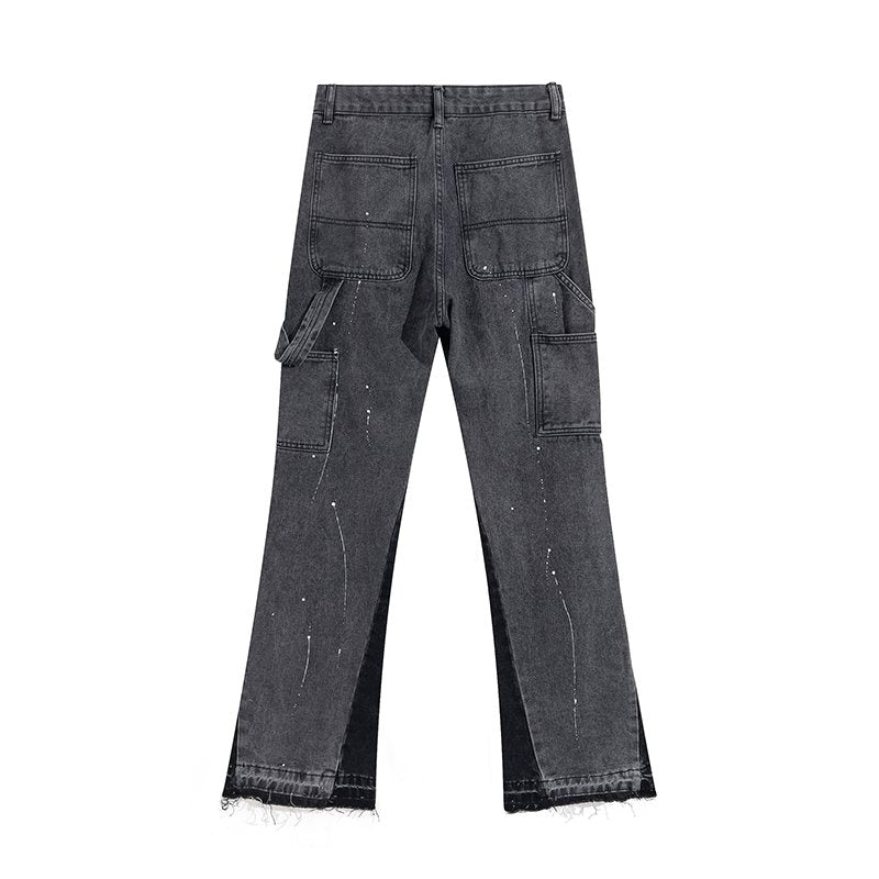 GALLERY DEPT New Pants 837