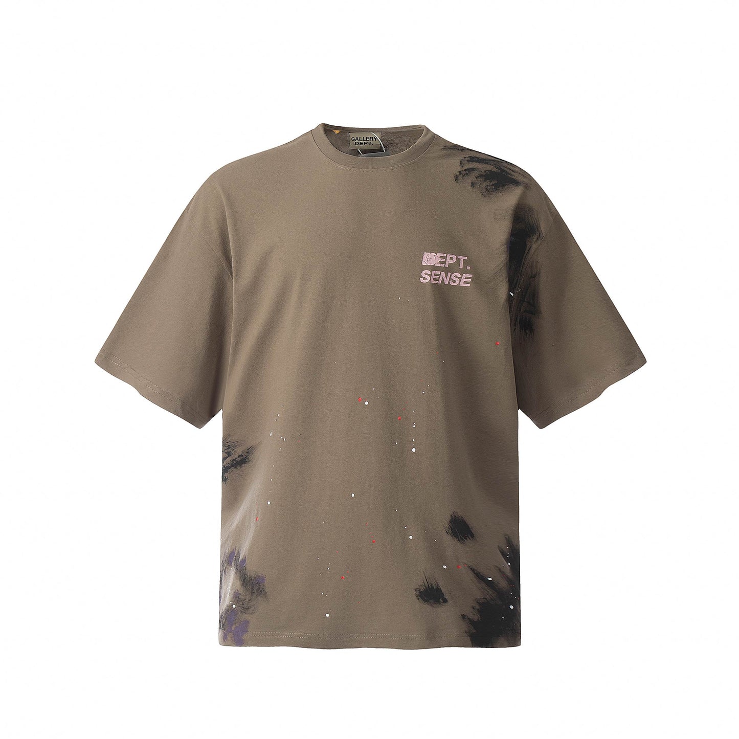 GALLERY DEPT New T-shirt D34_P65
