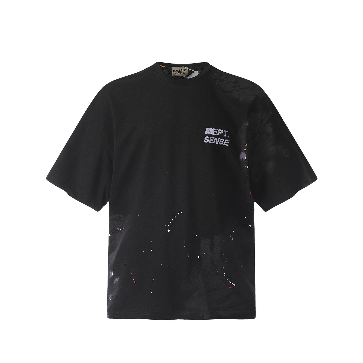 GALLERY DEPT New T-shirt D34_P65