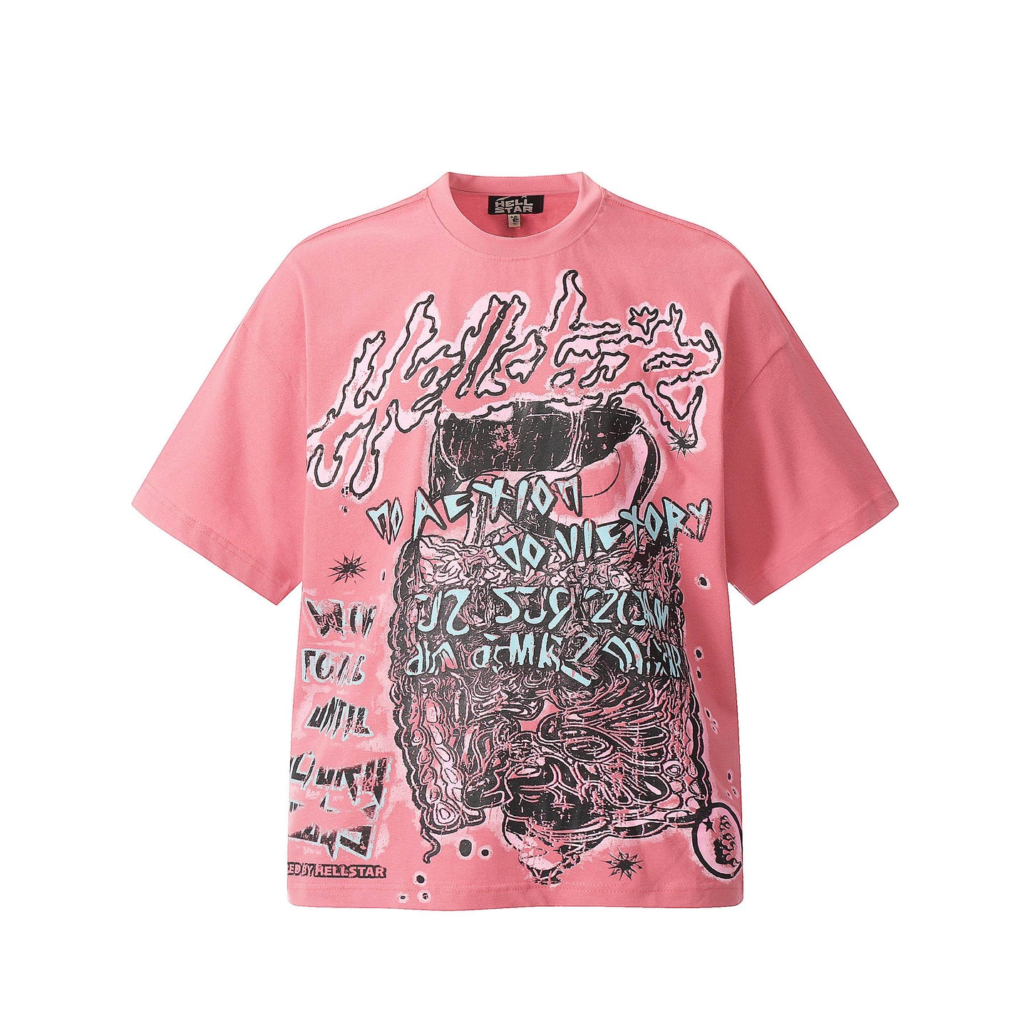 Hellstar T-shirt_HE712_P60