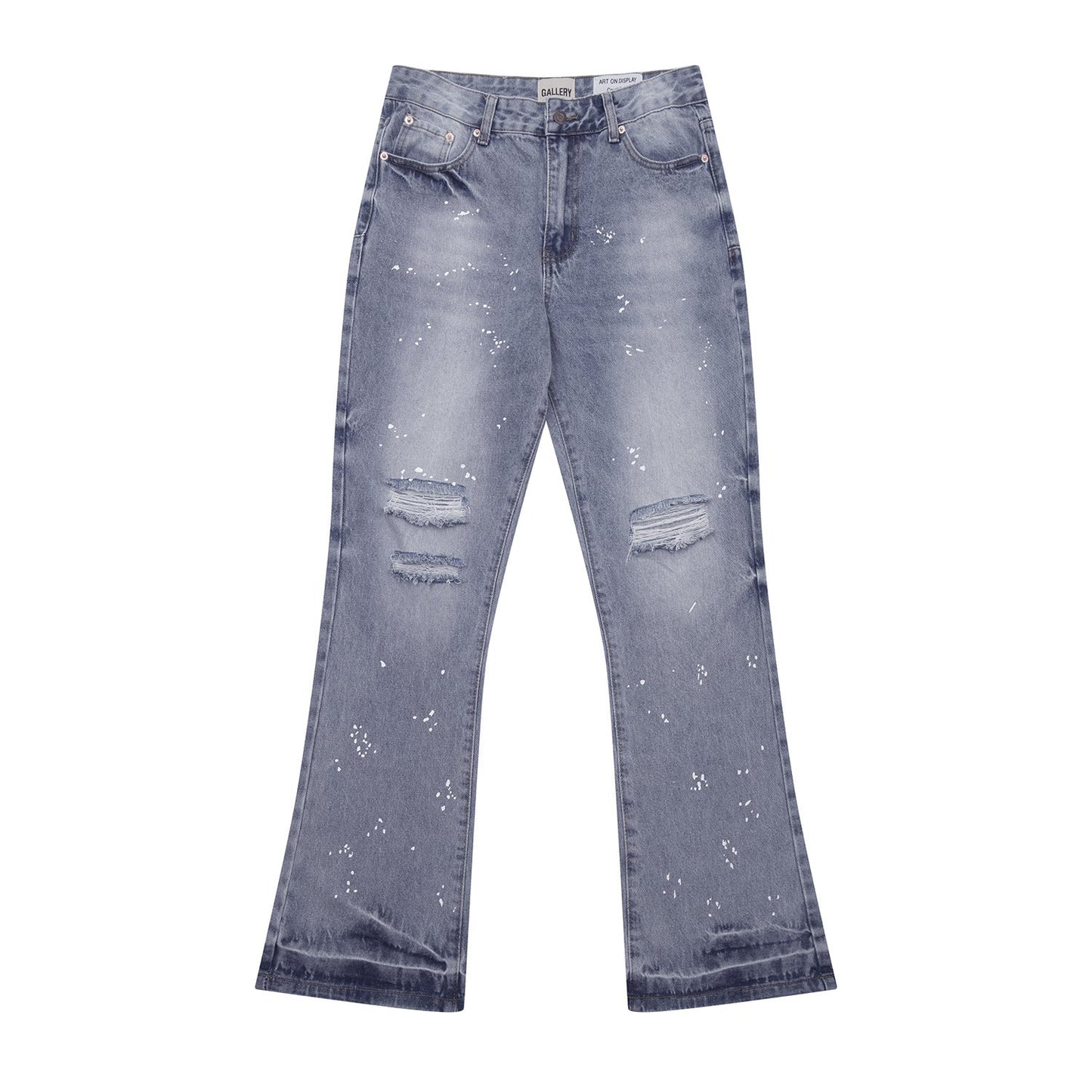 GALLERY DEPT New Pants 638