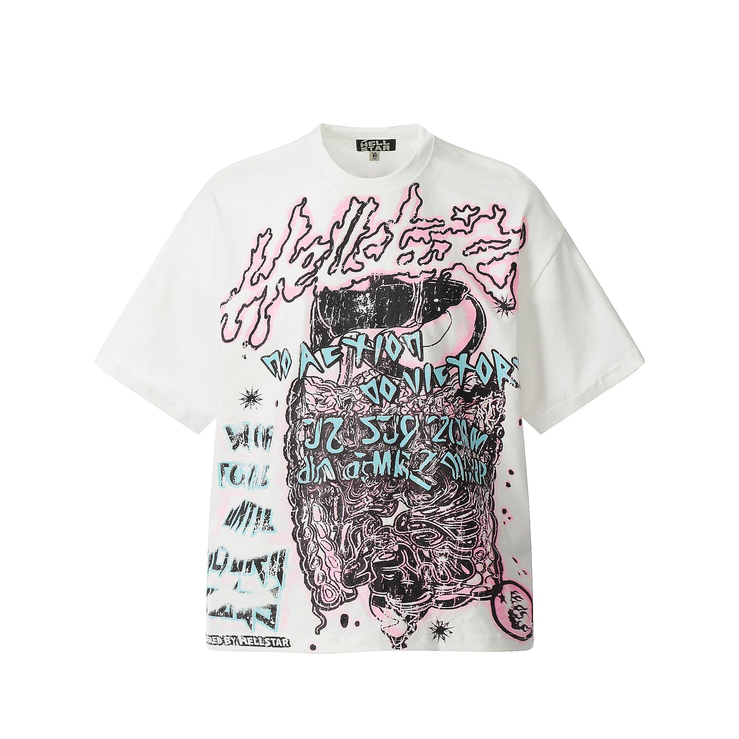 Hellstar T-shirt_HE712_P60