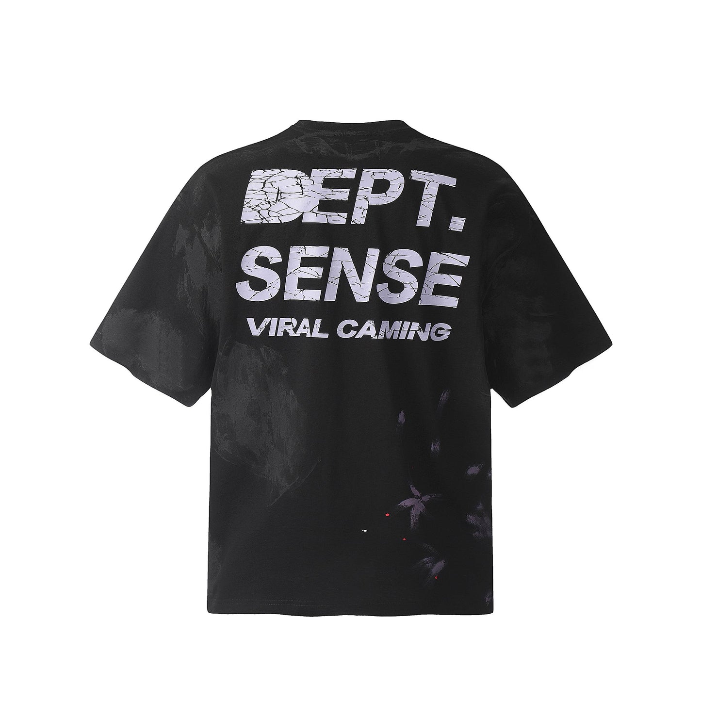 GALLERY DEPT New T-shirt D34_P65