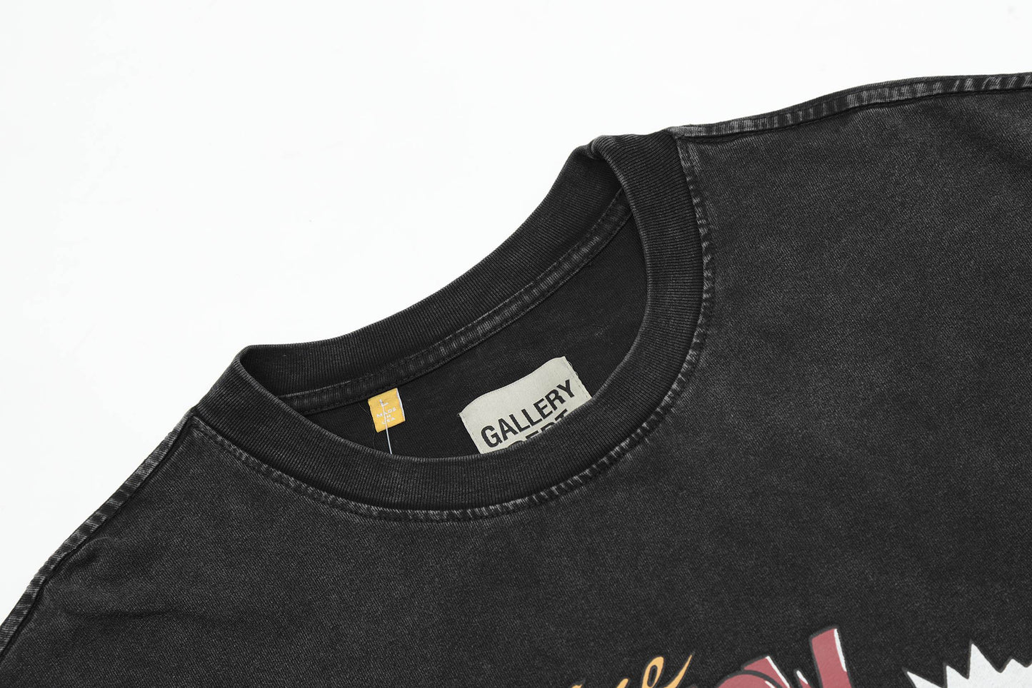 GALLERY DEPT New T-shirt D27_P49