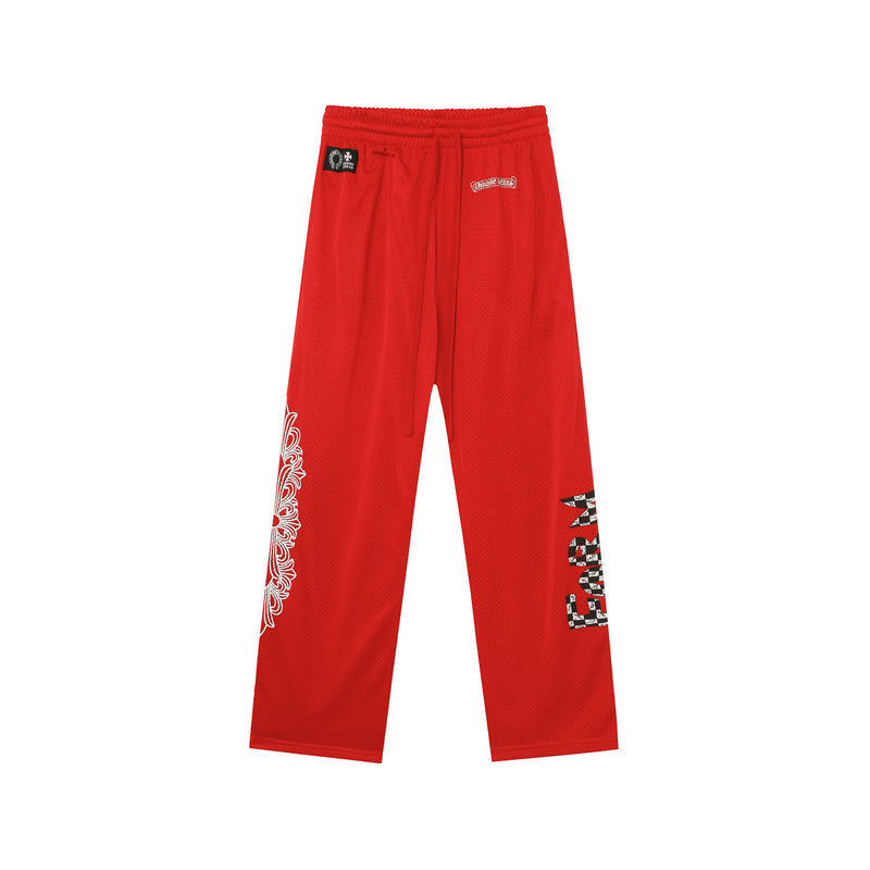 Chrome Hearts 2025 NEW Pants