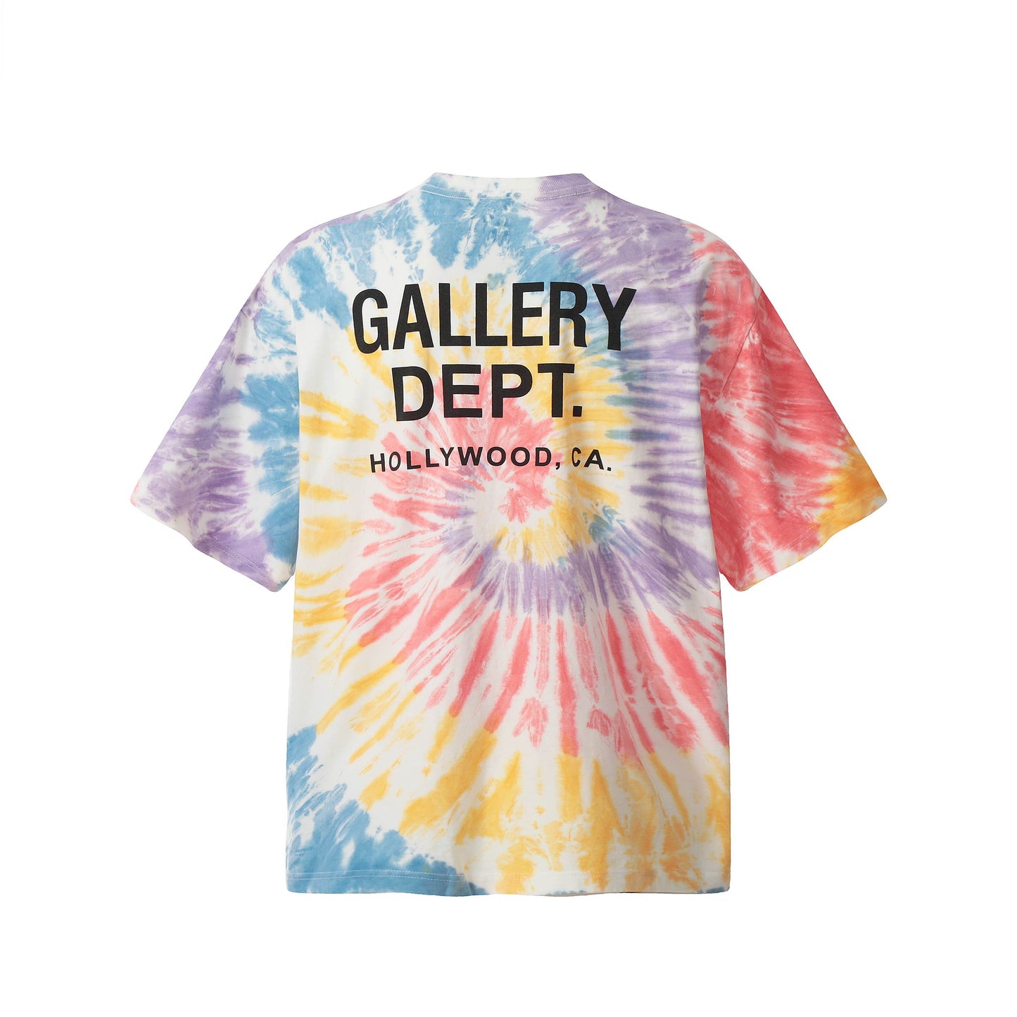 GALLERY DEPT New T-shirt D101_P85