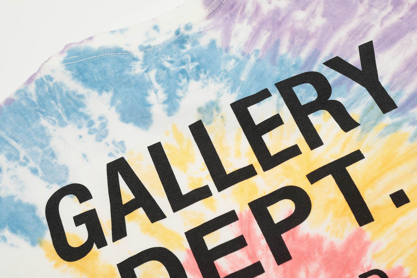 GALLERY DEPT New T-shirt D101_P85