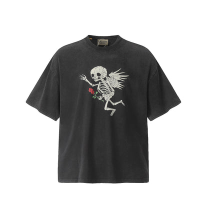 GALLERY DEPT New T-shirt D13_P49