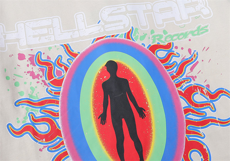 Hellstar T-shirt