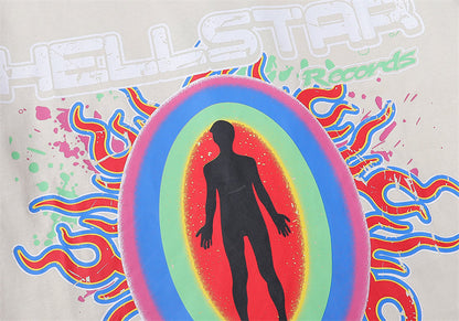 Hellstar T-shirt