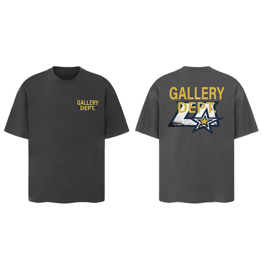 GALLERY DEPT New T-shirt 1139_P39