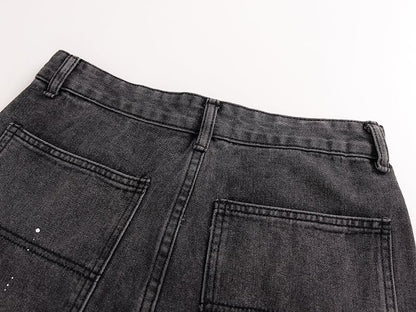 GALLERY DEPT New Pants 837