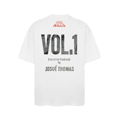 GALLERY DEPT New T-shirt 1135_P39