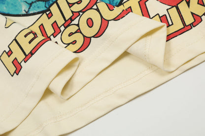 Hellstar T-shirt