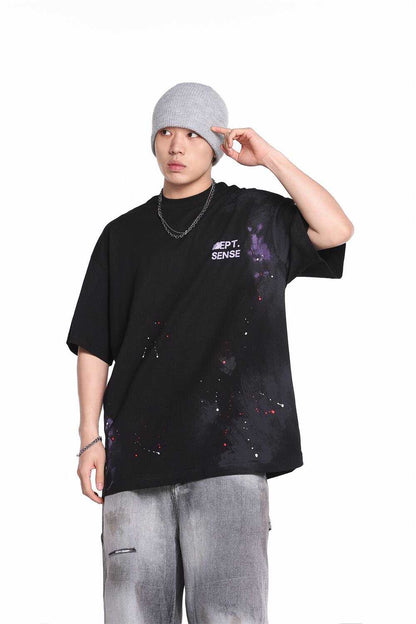 GALLERY DEPT New T-shirt D34_P65