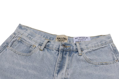 GALLERY DEPT New Pants 607