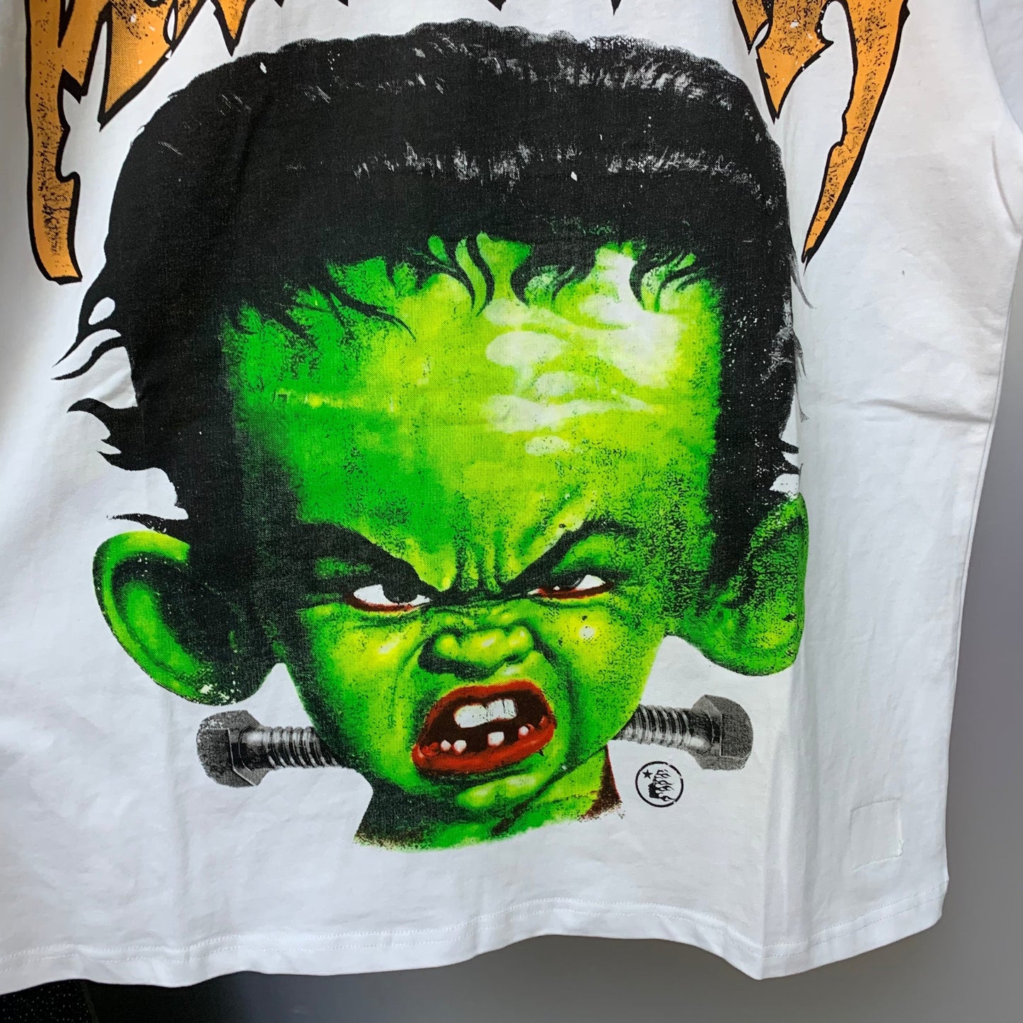 Hellstar T-shirt