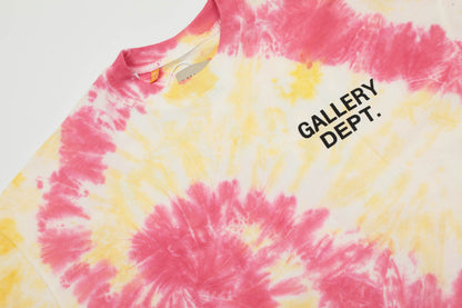 GALLERY DEPT New T-shirt D98_P85