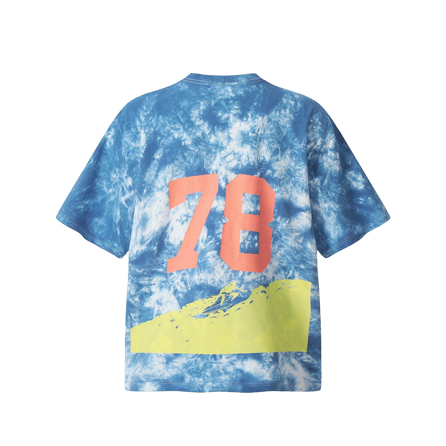 GALLERY DEPT New T-shirt D99_P85