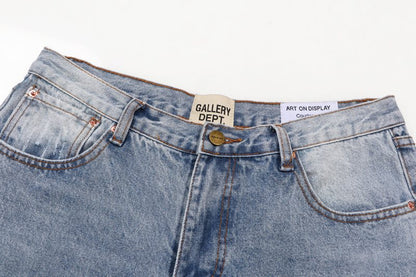 GALLERY DEPT New Pants 937