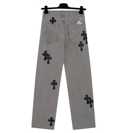 Chrome Hearts NEW Pants