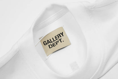 GALLERY DEPT New T-shirt D69_P39