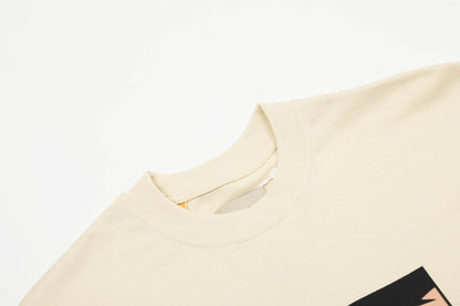 GALLERY DEPT New T-shirt D60_P45