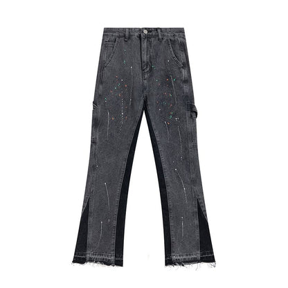 GALLERY DEPT New Pants 837