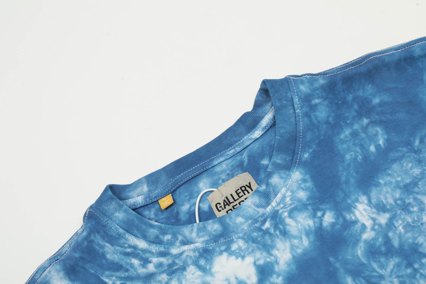 GALLERY DEPT New T-shirt D99_P85