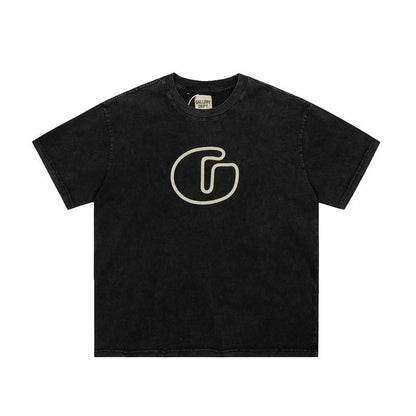 GALLERY DEPT New T-shirt D75_P49