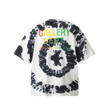 GALLERY DEPT New T-shirt D86_P85
