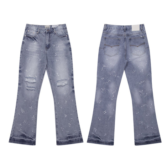 GALLERY DEPT New Pants 638