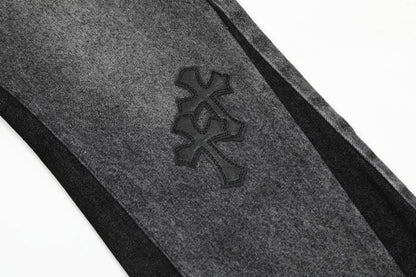 Chrome Hearts Pants 8102