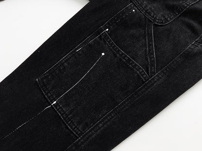 GALLERY DEPT New Pants 837