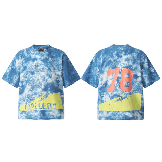 GALLERY DEPT New T-shirt D99_P85