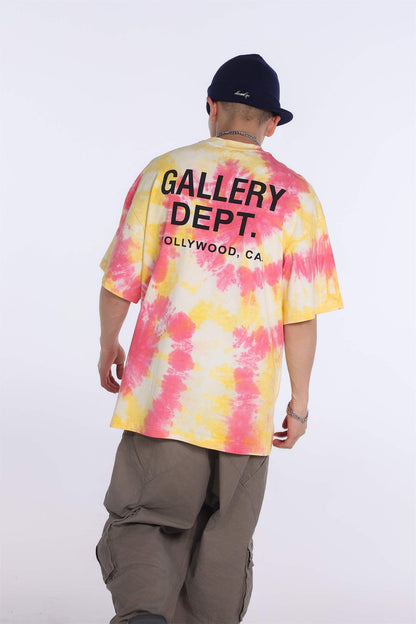 GALLERY DEPT New T-shirt D98_P85