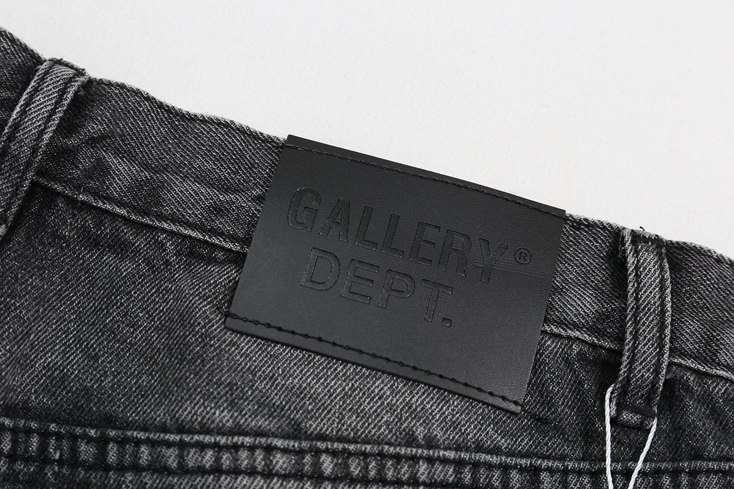 GALLERY DEPT New Pants 636