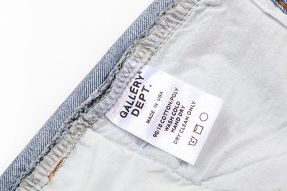 GALLERY DEPT New Pants 937